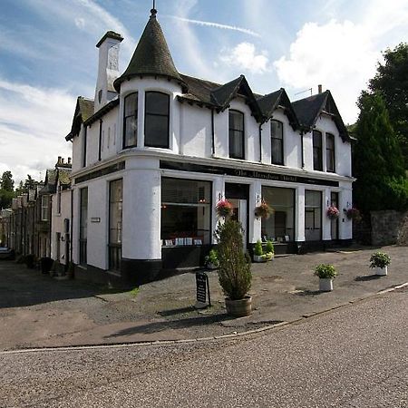 The Merryburn - Rooms And Courtyard Studios Dunkeld Cameră foto